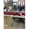 Image 1 : 5 PAIRS NEW DELICACY HEEL SHOES