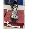 Image 2 : 5 PAIRS NEW DELICACY HEEL SHOES