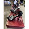 Image 3 : 5 PAIRS NEW DELICACY HEEL SHOES