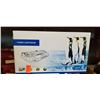 Image 2 : 2 BOXES OF ASSORTED TONER