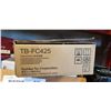 Image 3 : 2 BOXES OF ASSORTED TONER