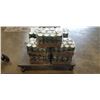 Image 1 : 5 CASES OF SOBER CARPENTER ZERO ALCOHOL IPA, SOME MISSING FROM EACH
