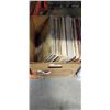 Image 1 : BOX OF ESTATE RECORDS