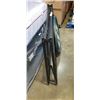 Image 3 : FOLDABLE PLATFORM COT, AND DECORATIVE MIRROR