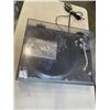 Image 1 : TECHNICS QUARTZ DIRECT DRIVE TURNTABLE MODEL SL-1200MK2