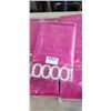 Image 2 : 5 NEW PACKS ADWAITA SHOWER CURTAIN/LINER