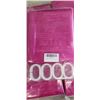 Image 3 : 5 NEW PACKS ADWAITA SHOWER CURTAIN/LINER