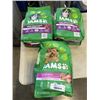 Image 1 : 3 BAGS 3.18KG EACH OF IAMS PROACTIVE HEALTH SMALL BREED DOG FOOD, B/B JULY 2027