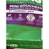 Image 2 : 3 BAGS 3.18KG EACH OF IAMS PROACTIVE HEALTH SMALL BREED DOG FOOD, B/B JULY 2027