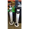 Image 1 : 2 DEMO UNIT SAMSUNG BESPOKE JET CORDLESS STICK VACUUMS