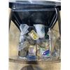 Image 3 : OCEANIC BIOCUBE MODEL 29A. 12V/60HZ. INCLUDES AQUARIUM ITEMS. WORKING
