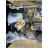 Image 4 : OCEANIC BIOCUBE MODEL 29A. 12V/60HZ. INCLUDES AQUARIUM ITEMS. WORKING