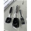 Image 2 : 2 NEW TONGJUDE KITCHEN UTENSIL SETS