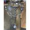 Image 6 : TWO EVENT CANDLE STANDS WITH PLYWOOD TRANSPORT BOXES. MUST TAKE ALL
