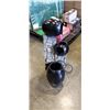 Image 1 : WATER FEATURE. WORKING