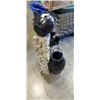 Image 2 : WATER FEATURE. WORKING