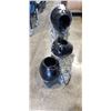 Image 3 : WATER FEATURE. WORKING