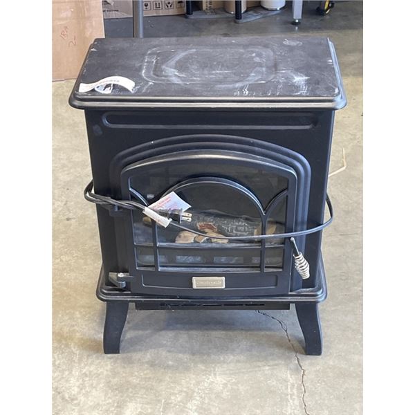 COUNTRYSIDE ELECTRIC FIRE PLACE