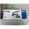 Image 2 : BUILD YOUR OWN FANTASY CATLE WAFFLE MAKER AND ICO FRENCH FRY CUTTER