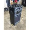 Image 2 : OPTIMUS KARAOKE MACHINE WITH 2 MICS