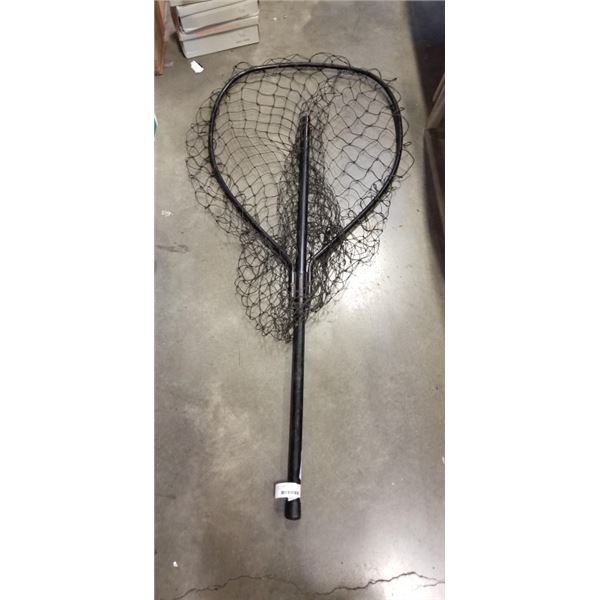 LARGE EXTENDABLE FISHING NET