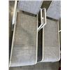 Image 3 : 2 PATIO LOUNGE CHAIRS