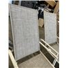 Image 4 : 2 PATIO LOUNGE CHAIRS