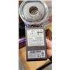 Image 4 : DYSON V8 ORIGINAL PLUS CORDLESS STICK VACUUM - TESTED WORKING, RETAIL $599