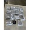Image 1 : LOT OF NEW KELLYS PROFESSIONAL SHOE CREAM
