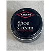 Image 2 : LOT OF NEW KELLYS PROFESSIONAL SHOE CREAM