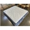 Image 2 : KINGSDOWN AUBURN WOOD FIRM MATTRESS, KINGSIZE