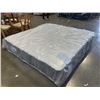 Image 3 : KINGSDOWN AUBURN WOOD FIRM MATTRESS, KINGSIZE