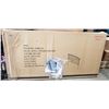 Image 1 : AS NEW KINGSIZE HEADBOARD