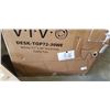 Image 3 : VIVO WHITE 71"X 30" DRY ERASE TBALE TOP AND VIVO BLACK ELECTRIC DUAL MOTOR DESK FRAME
