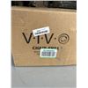 Image 3 : VIVO SADDLE FOOTSTOOL