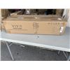 Image 1 : VIVO MOTORIZED TV STAND WITH REMOTE CONTROL