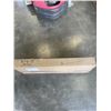 Image 1 : VIVO BLACK CLAMP ON 36X12 DESK EXTENSION