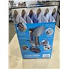 Image 2 : HAMILTON BEACH DURATHON 3-IN-1 STEAMER/ IRON - TESTED WORKING