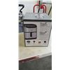 Image 2 : BELLAPRO 5.7L TOUCHSCREEN AIR FRYER - TESTED WORKING, RETAIL $219