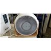 Image 2 : AS NEW SNOOZ BREEZ SMART BEDROOM FAN AND WHITE NOISE MACHINE