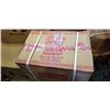 Image 3 : 3 BOXES OF WAI WAI READY TO EAT CHICKEN NOODLES BB 07/2026