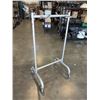 Image 1 : PROGRESSION FITNESS ROLLING RACK