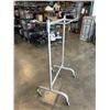Image 2 : PROGRESSION FITNESS ROLLING RACK