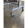 Image 3 : PROGRESSION FITNESS ROLLING RACK