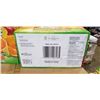 Image 3 : 2 NEW CASES DEL MONTE ORAGNE JUICE MORINING SUNSHINE EACH CASE IS 6 BY 960 ML