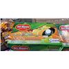Image 4 : 2 NEW CASES DEL MONTE ORAGNE JUICE MORINING SUNSHINE EACH CASE IS 6 BY 960 ML