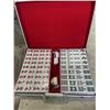 Image 3 : AS NEW YELLOW MOUNTAIN CASED MAHJONG SET AND ASSORTED YELLOW MOUNTAIN GAMES