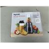 Image 1 : SYVIO PERSONAL SIZE BLENDER. MODEL BL312