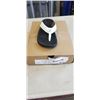 Image 1 : NEW OLUKAI OHANA WHITE / BLACK WOMENS SIZE 6