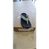 Image 1 : NEW OLUKAI OHANA SWELL / HUA  WOMENS SIZE 8